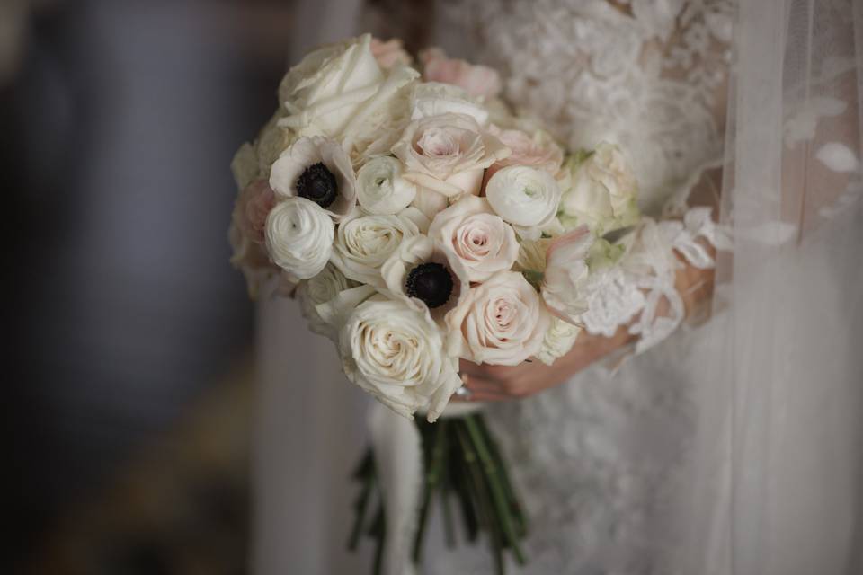 Bridal Bouquet