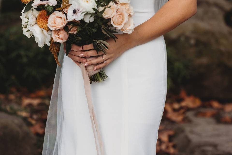 Bridal Bouquet