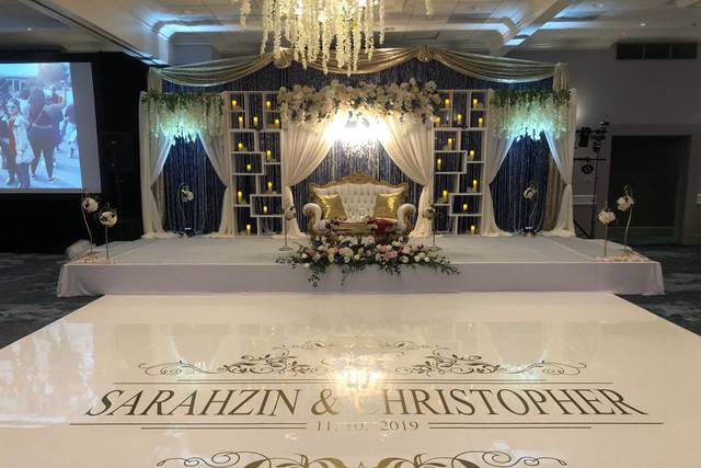 Fancy Sheik Events & Designs