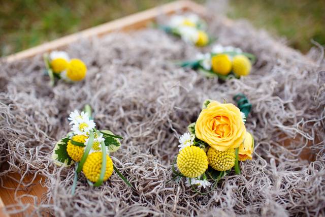 Prema Designs-Wedding and Event Design
