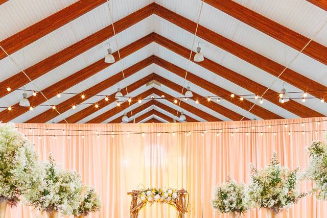 Prema Designs-Wedding and Event Design