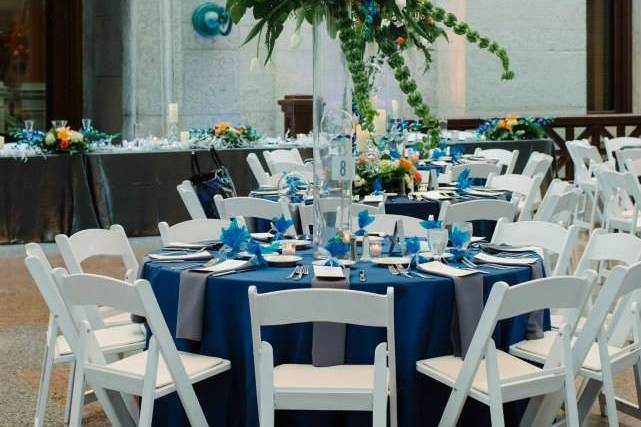 Prema Designs-Wedding and Event Design