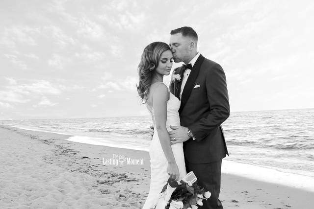 The Lasting Moment LLC : Wedding Films