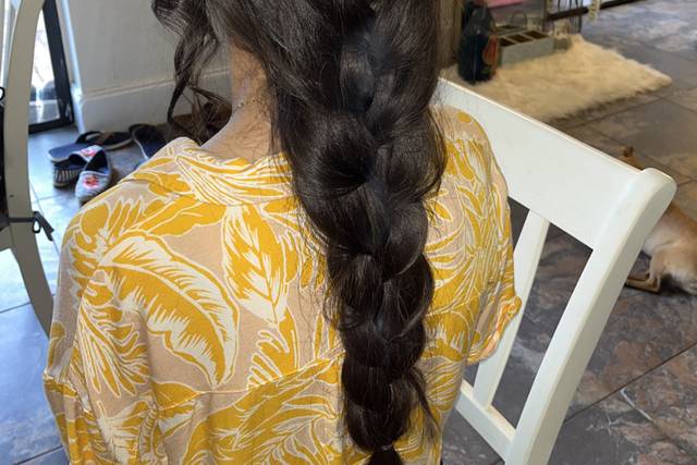 Bridal Braid