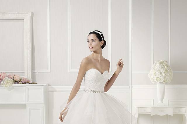 The 10 Best Wedding Dresses in Alexandria VA WeddingWire