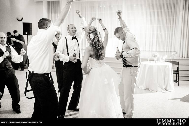 Garter Removal Songs - Baltimore Wedding DJ, Maryland DJ