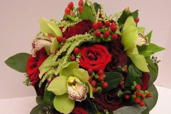 Village Green Flowers & Gifts