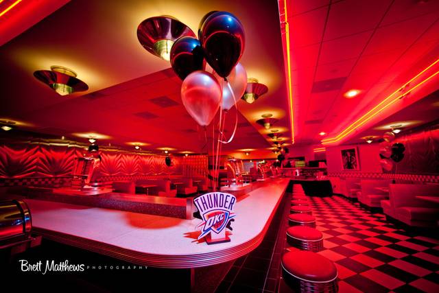 Carlyle Catering
