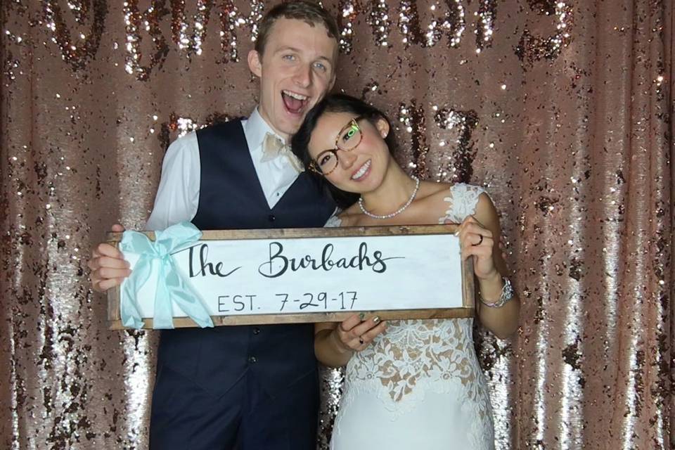 Heirloom Photo Booths