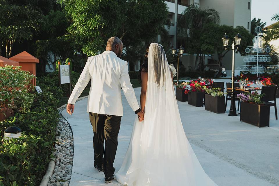 Secrets Montego Bay