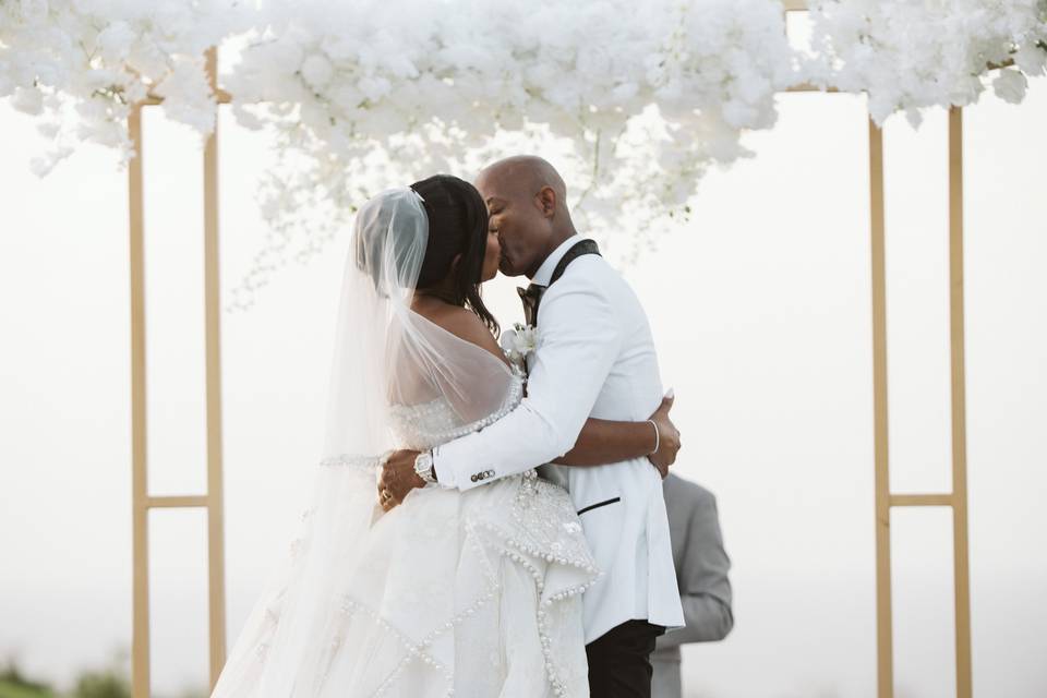 Tracia & Sean's Lovestory