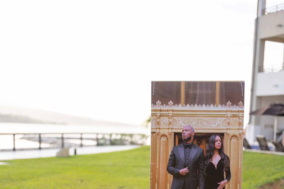 Destination Wedding