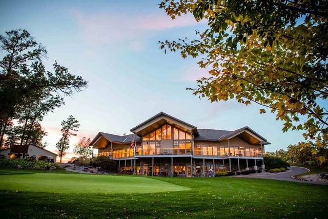 Blackberry Ridge Golf Club