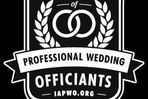 Professional Wedding Officiant
