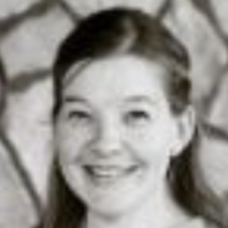 Jeanne Fenlason