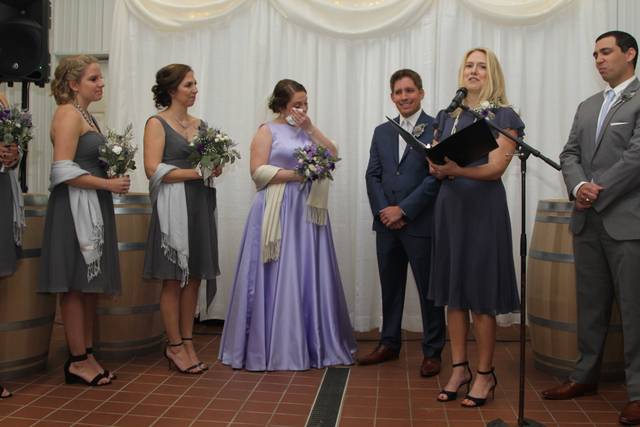 Ceremony