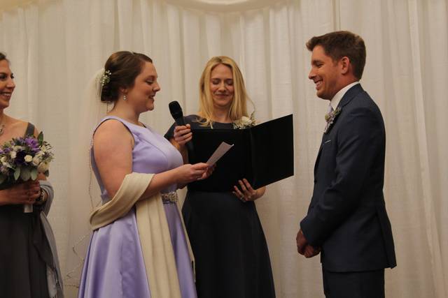Ceremony