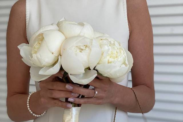 Bespoke bouquet