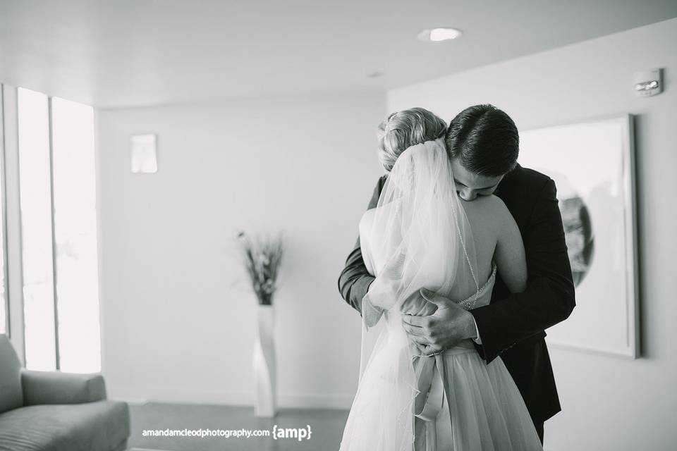 Stress-Free Weddings, Inc.