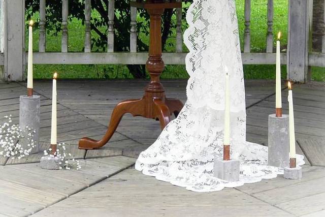 Unwind Events and Wedding Planning