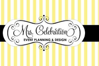 Mrs. Celebration, Event Planning & Design