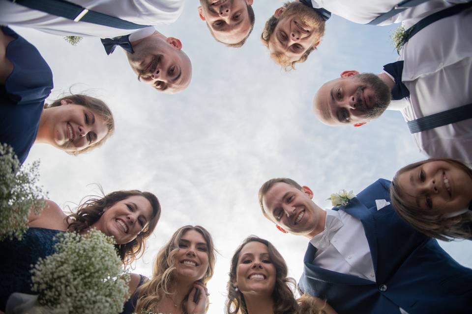 WEDDINGS BY CONEXUS