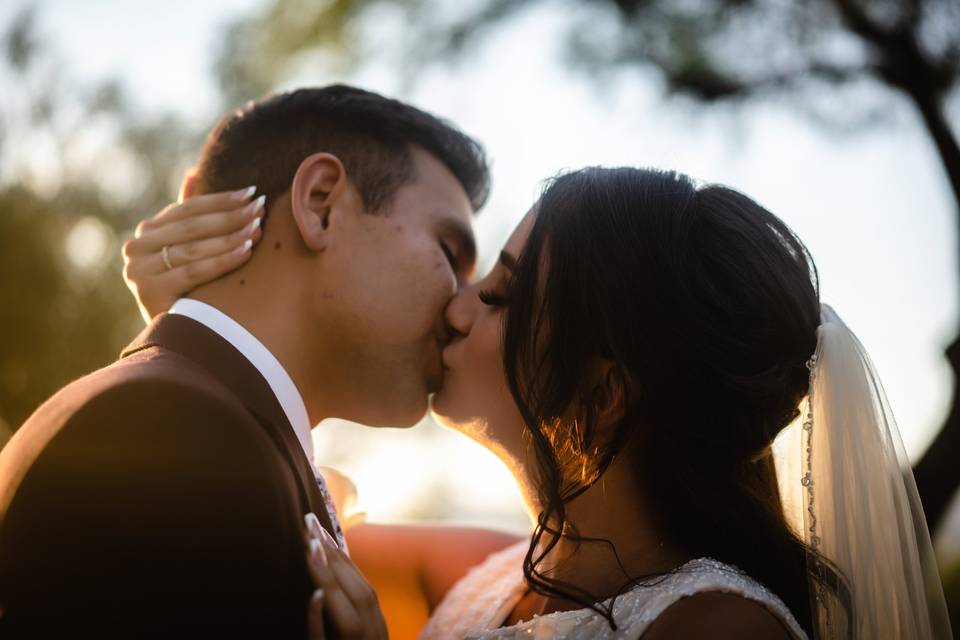 WEDDINGS BY CONEXUS