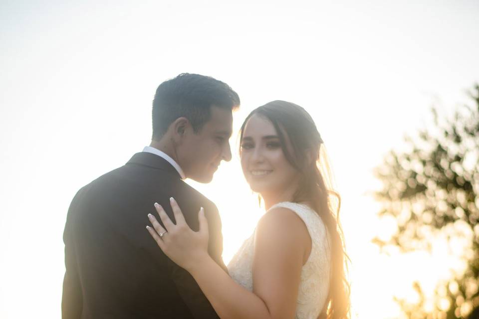 WEDDINGS BY CONEXUS
