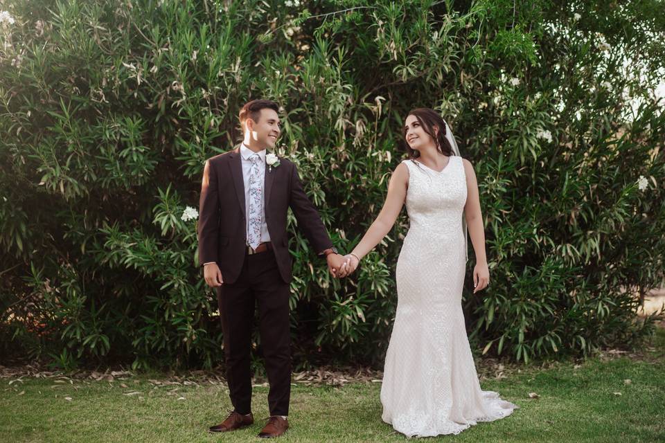 WEDDINGS BY CONEXUS