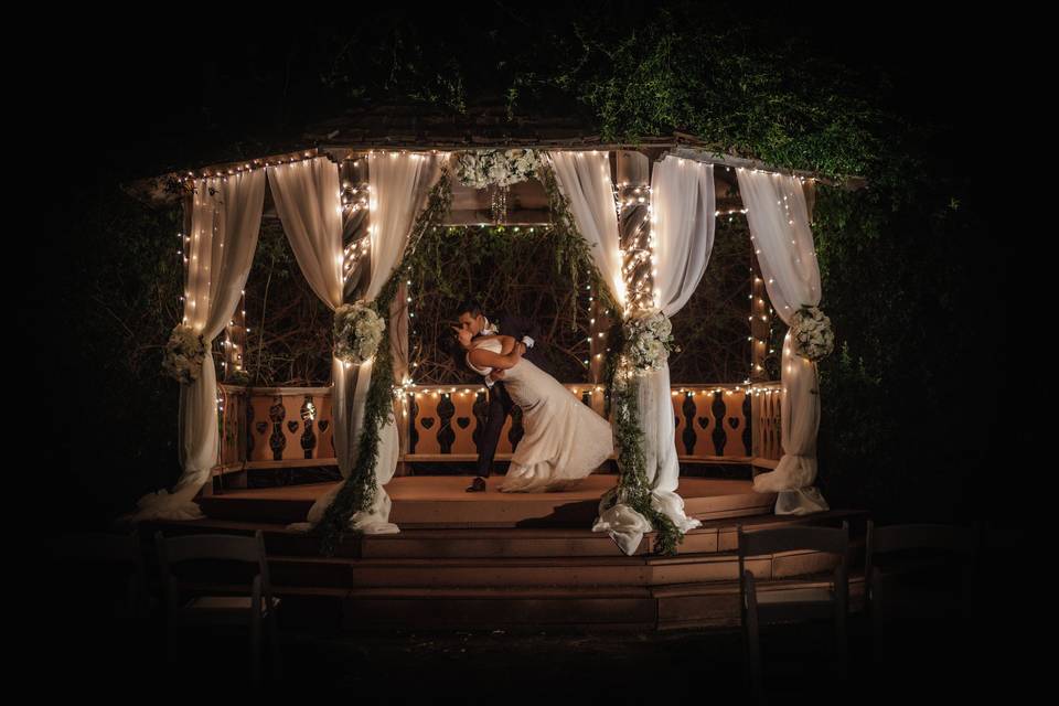 WEDDINGS BY CONEXUS