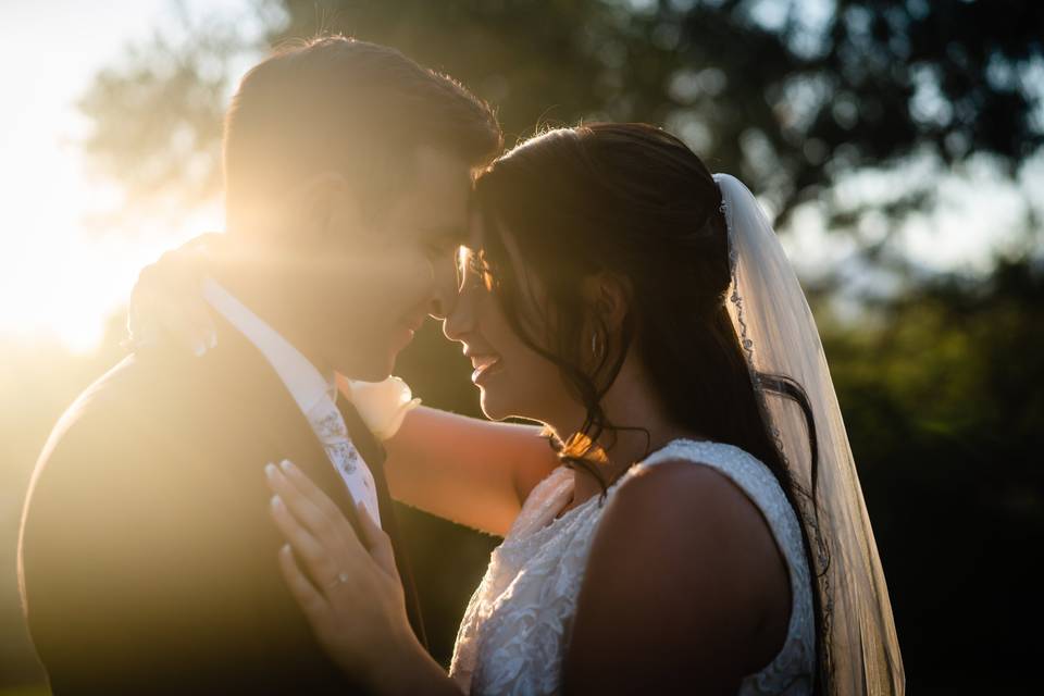 WEDDINGS BY CONEXUS