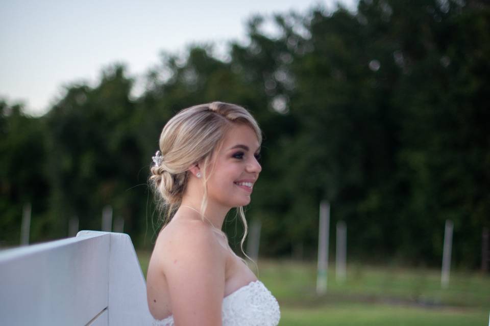 WEDDINGS BY CONEXUS