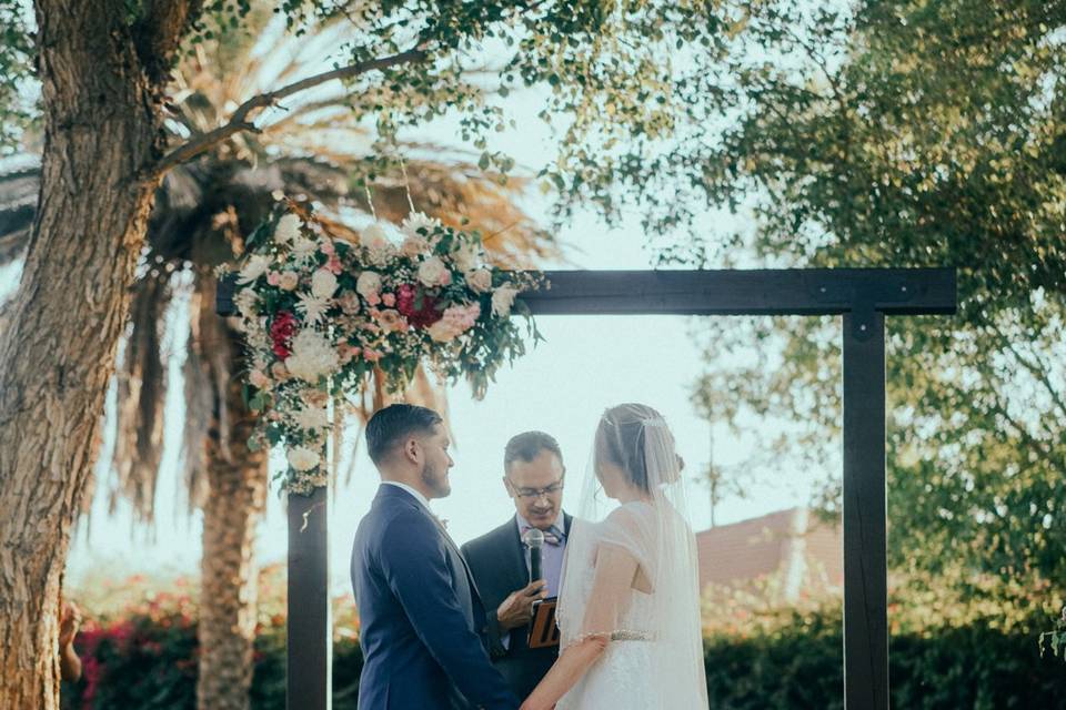 WEDDINGS BY CONEXUS
