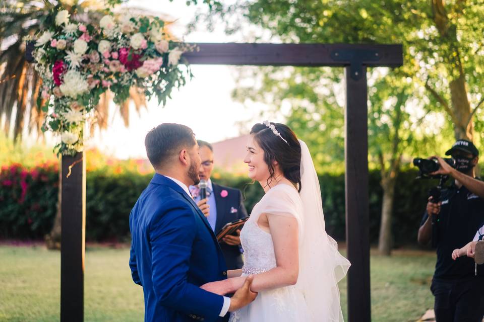 WEDDINGS BY CONEXUS