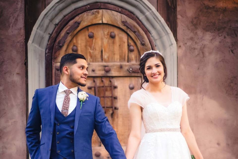 WEDDINGS BY CONEXUS