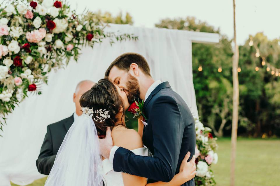 WEDDINGS BY CONEXUS