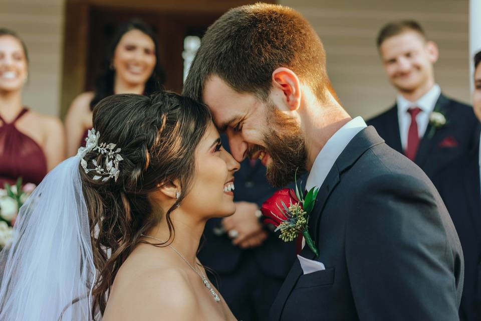 WEDDINGS BY CONEXUS