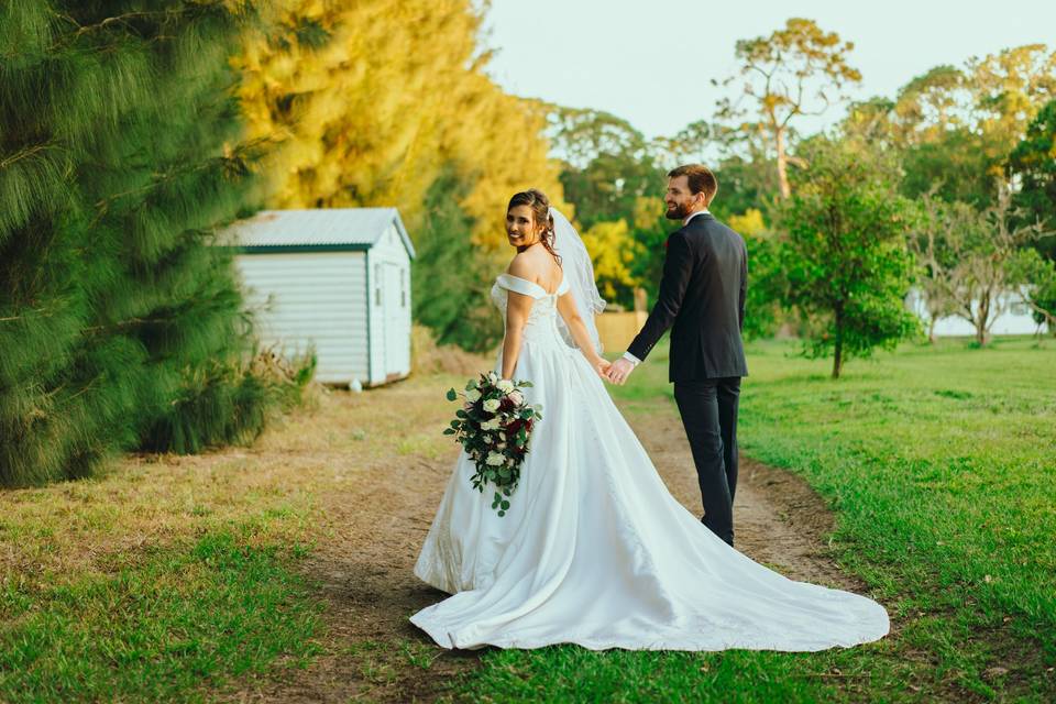 WEDDINGS BY CONEXUS