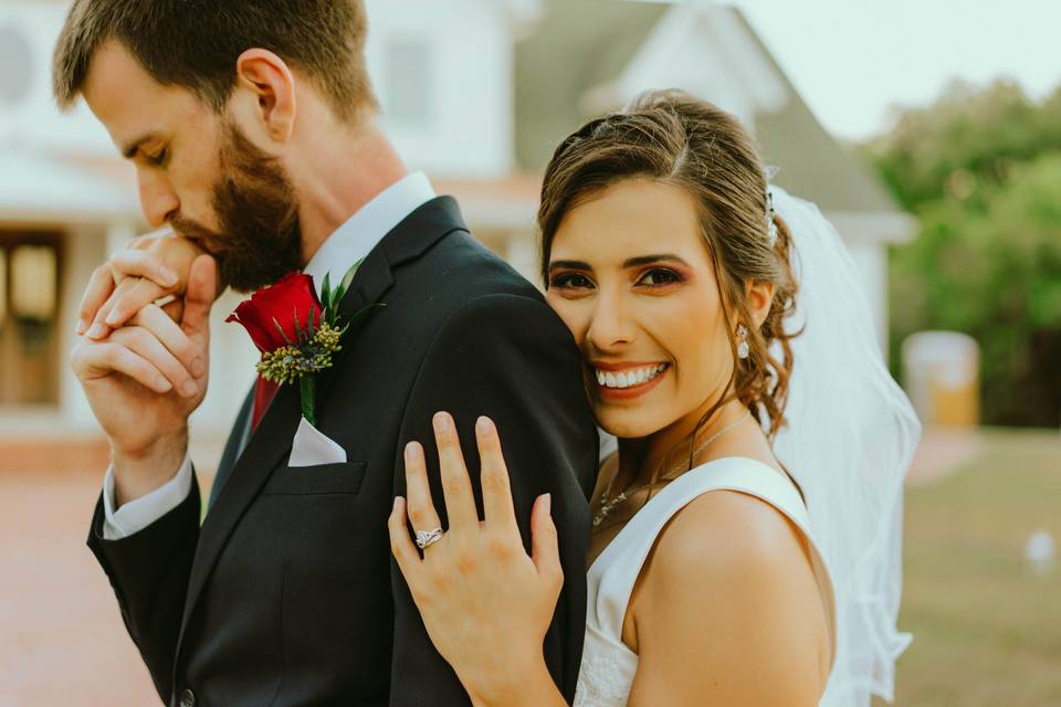WEDDINGS BY CONEXUS