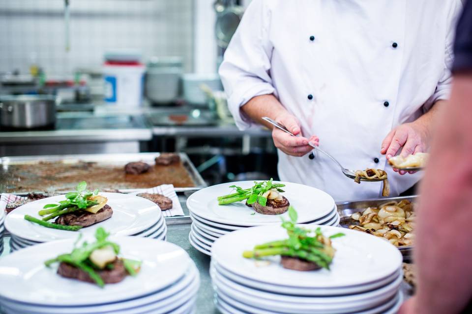 Plated Style