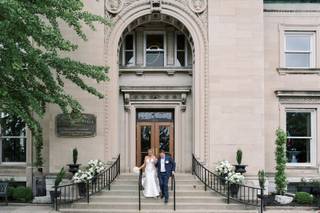 Carnegie Hall Newport