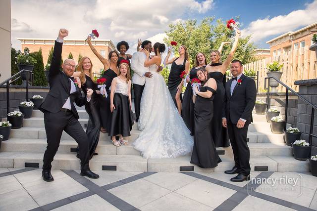 Wedding Party