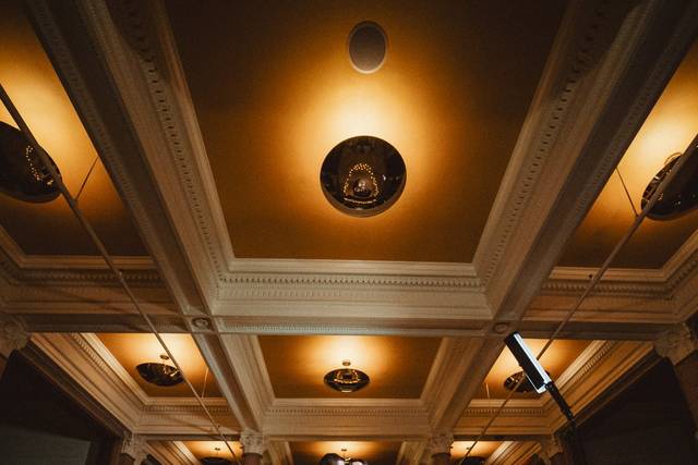 Carnegie Hall Newport