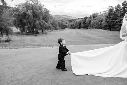 Manchester Country Club