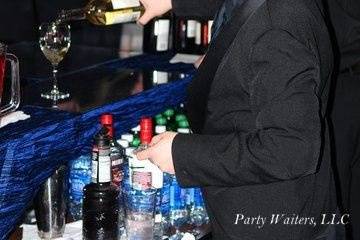 Party Waiters, LLC