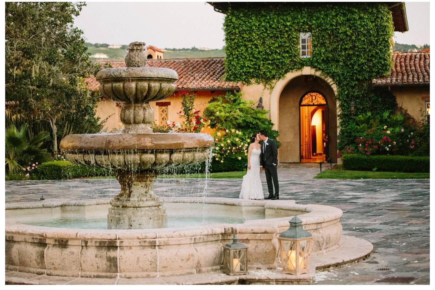 The Club at Pasadera - Country Club Weddings - Monterey, CA - WeddingWire