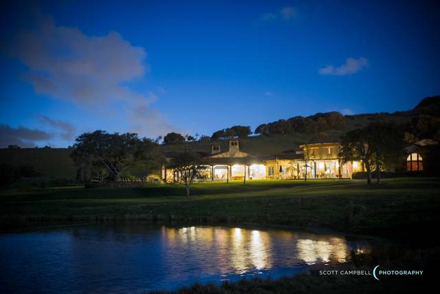 TPC Monterey at Pasadera