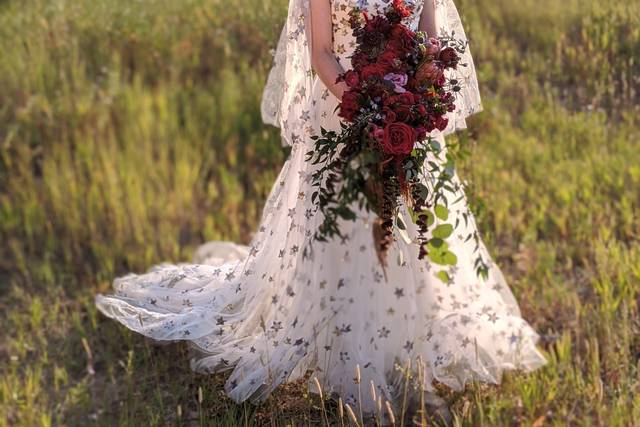 Savanah Norman Makeup Artistry