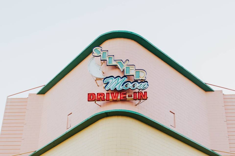 Drive In Wed
