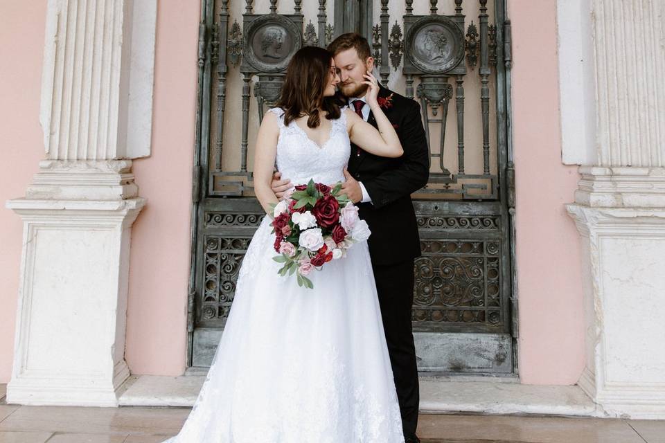 Wedding